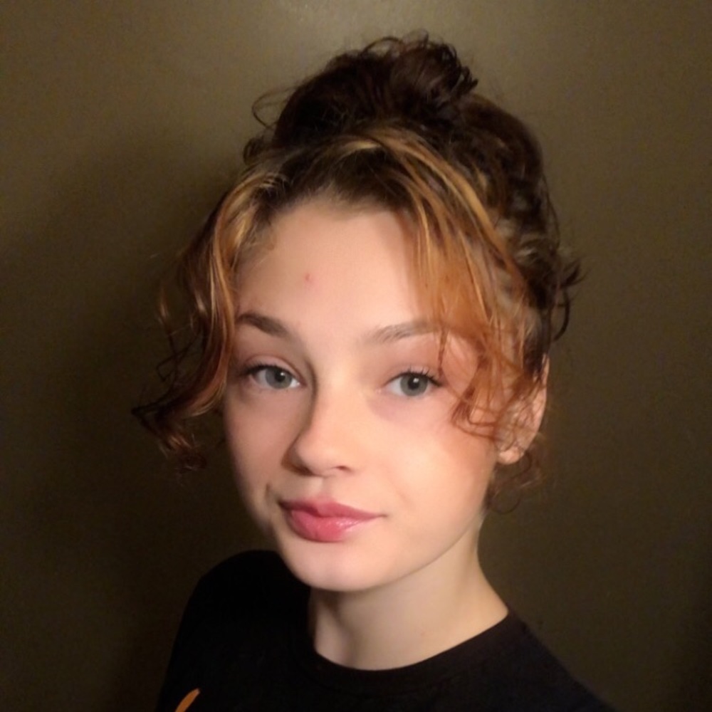 Meet your Posher, Kimi